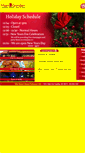 Mobile Screenshot of maingarden.net